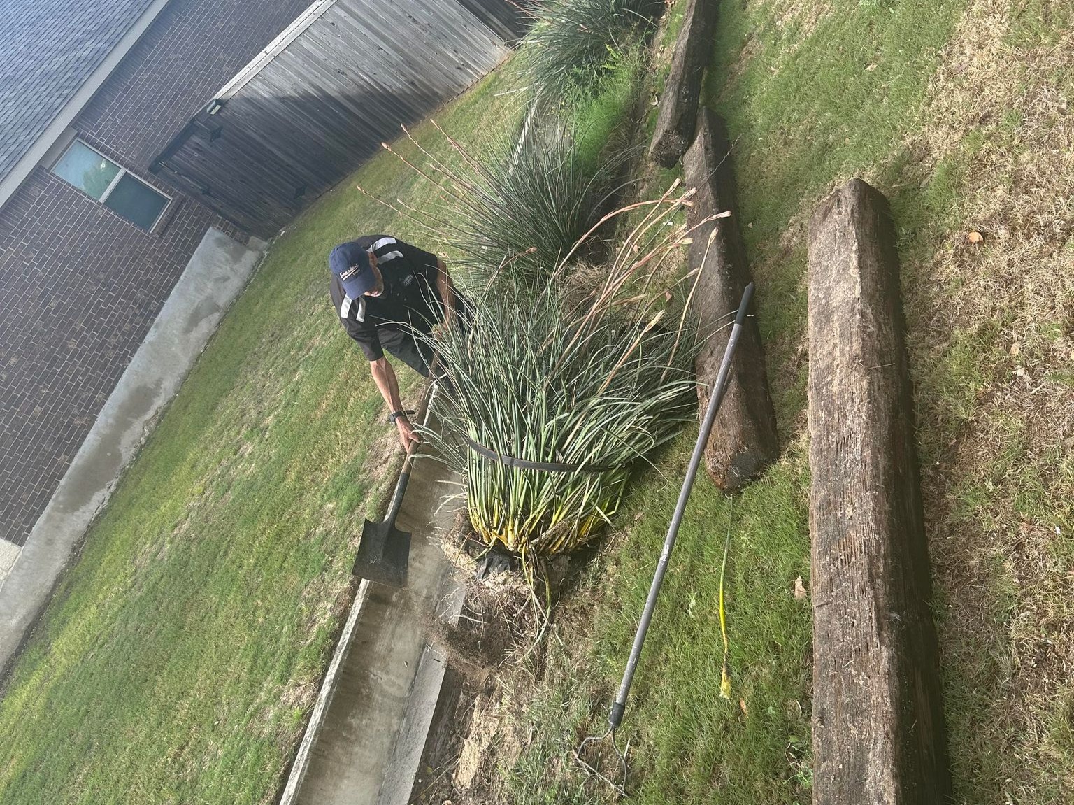 D.A.M Rivera Landscaping