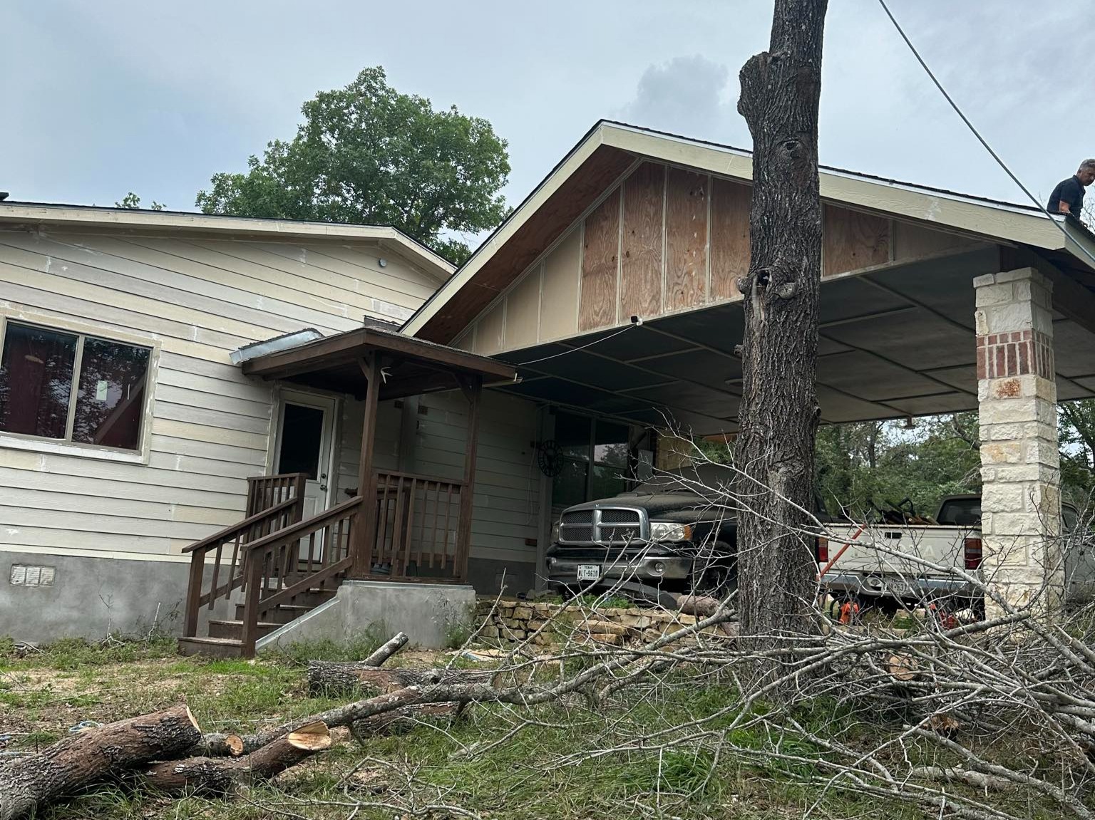 D.A.M Rivera Landscaping