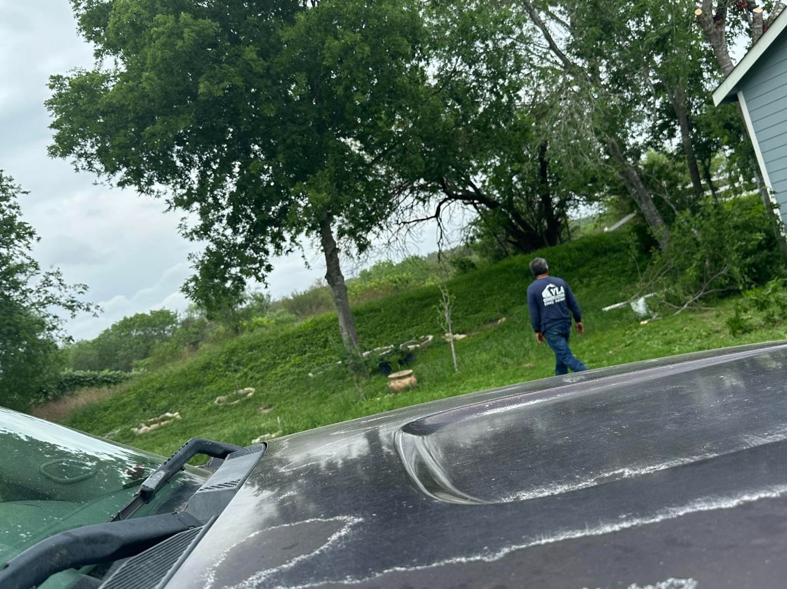 D.A.M Rivera Landscaping