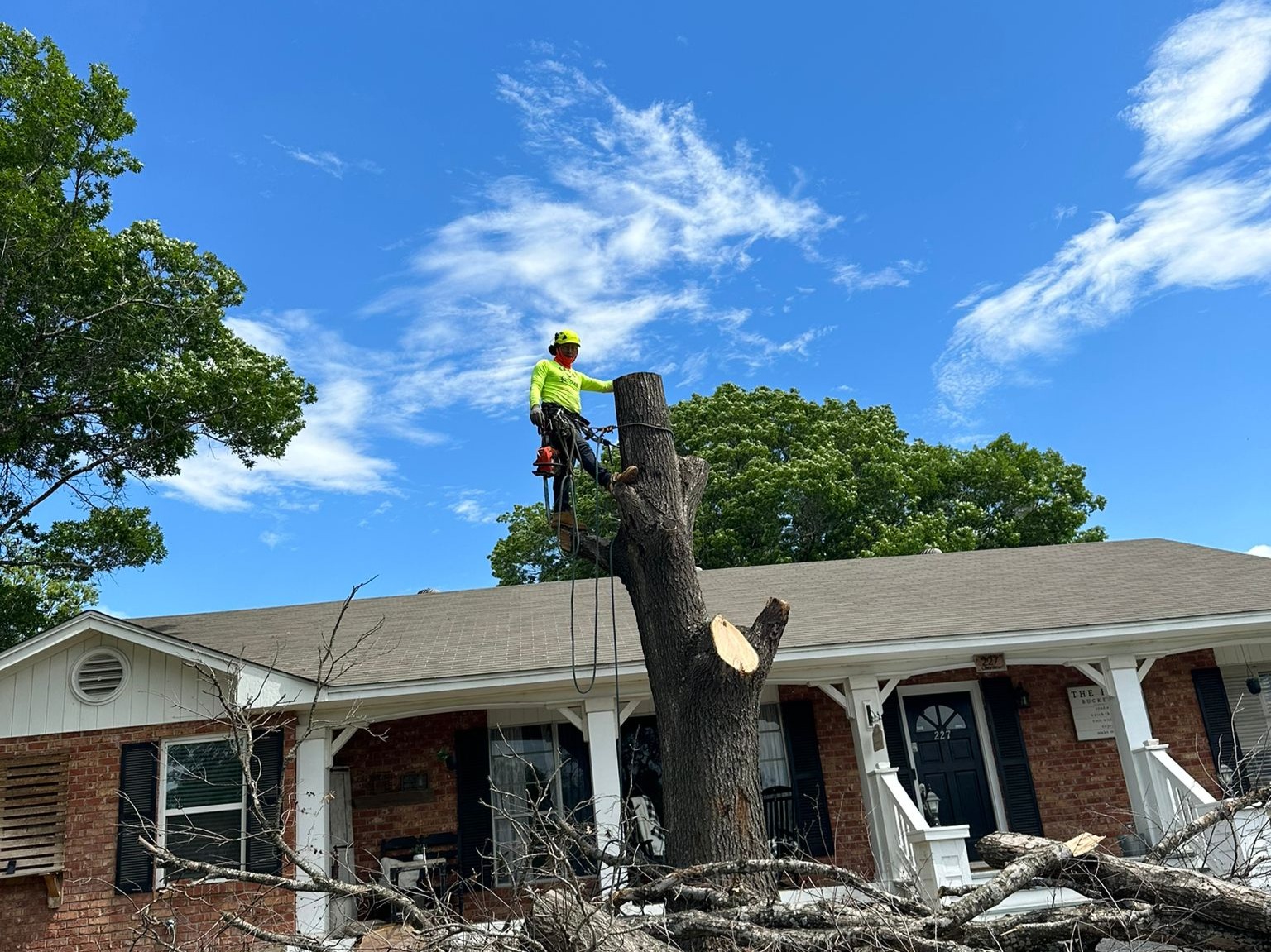 D.A.M Rivera Landscaping