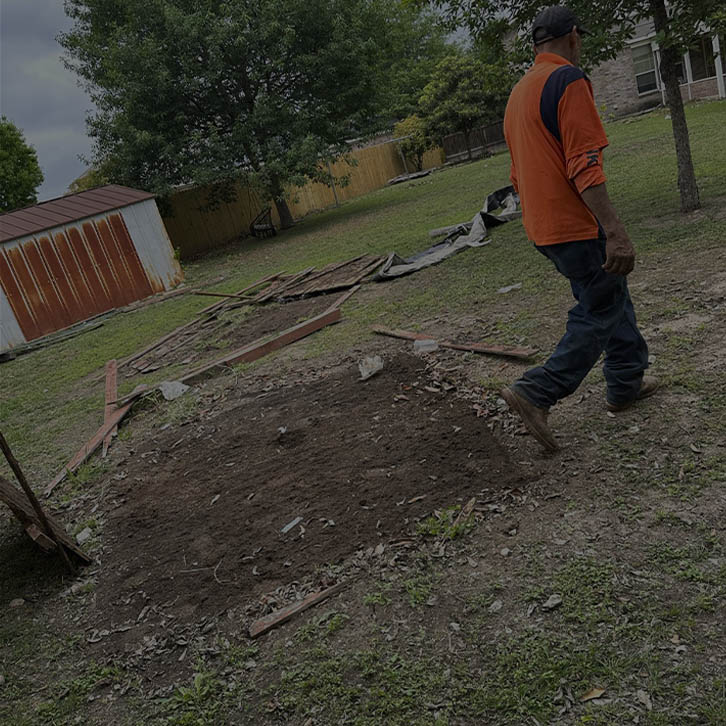 D.A.M Rivera Landscaping